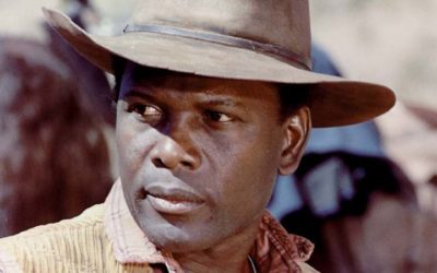 Buck and the Preacher (1972)