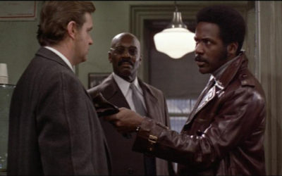 Shaft’s Big Score! (1972)