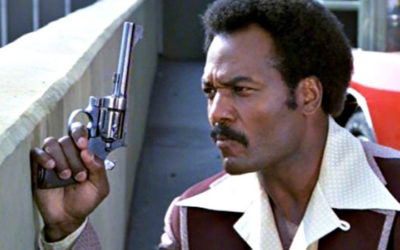 Slaughter (1972)