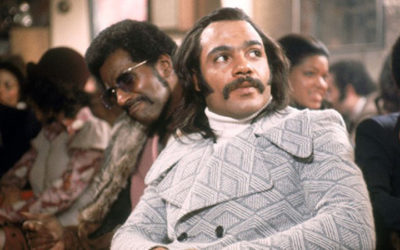 Super Fly (1972)