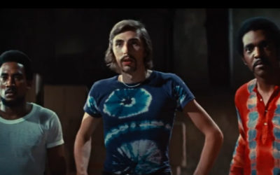The Way of the Dragon (1972)