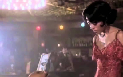 Lady Sings the Blues (1972)