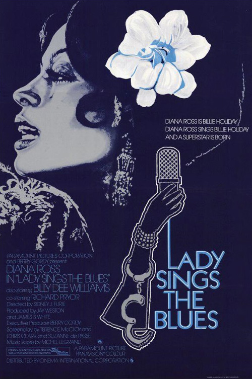 Lady Sings the Blues (1972) DREAM13Media Lady Sings the Blues (1972) DREAM13Media
