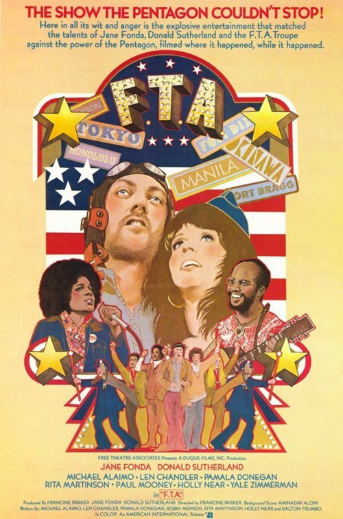 The Fta Show 1972 Dream13media