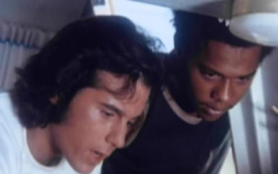 Voyage of the Yes (1973)