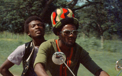 The Harder They Come (1972)