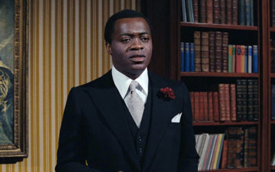 Live and Let Die (1973)
