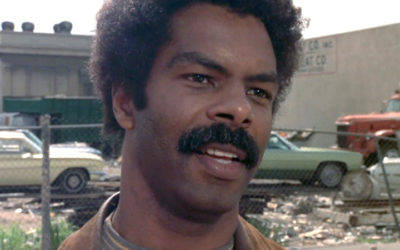The Stone Killer (1973)