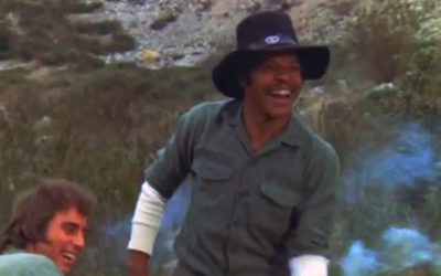 Brute Corps (1971)