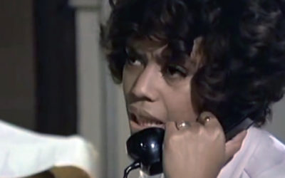 The President’s Plane Is Missing (1973)