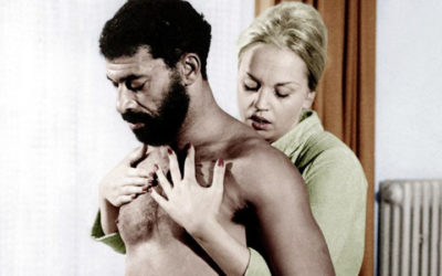 Ali: Fear Eats the Soul (1973)