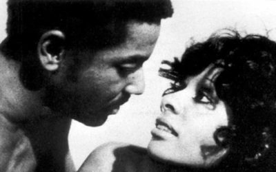 1 Berlin-Harlem (1974)