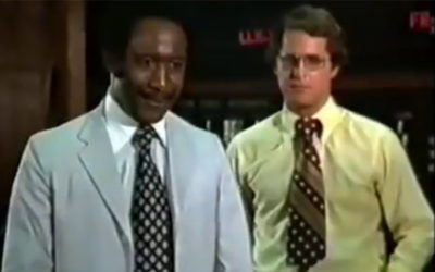 Heatwave! (1974)