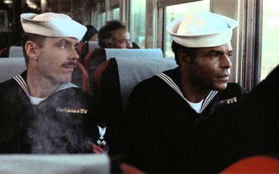 The Last Detail (1973)