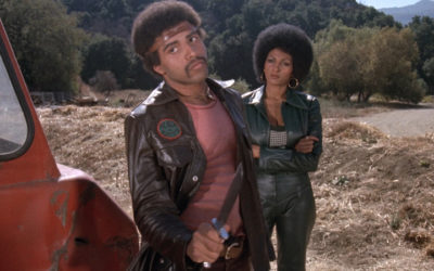 Foxy Brown (1974)