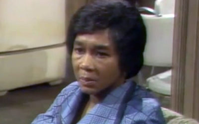 The Sty of the Blind Pig (1974)