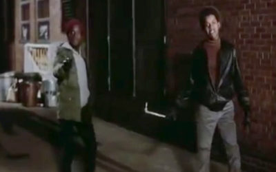 Death Wish (1974)