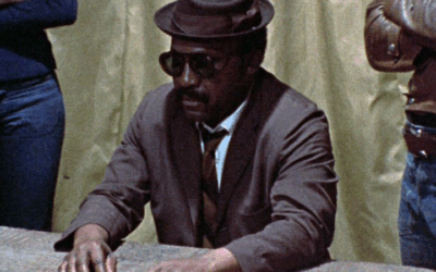 Super Spook (1974)