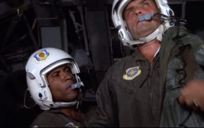Airport 1975 (1974)