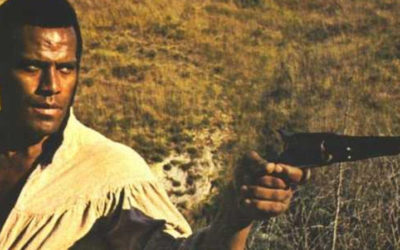 The Soul of Nigger Charley (1973)