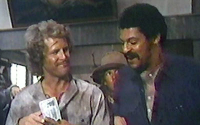 This Is the West That Was (1974)