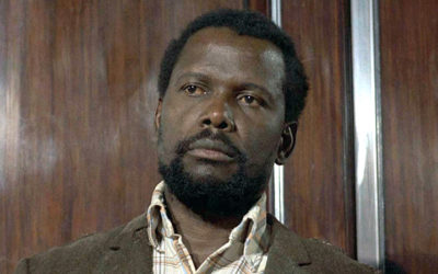 The Wilby Conspiracy (1975)
