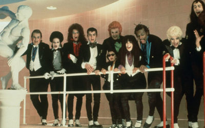 The Rocky Horror Picture Show (1975)