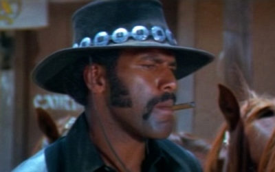 Boss Nigger (1975)