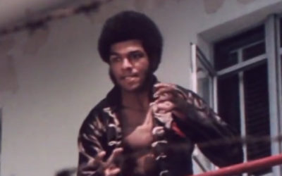 The Black Dragon Revenges the Death of Bruce Lee (1975)