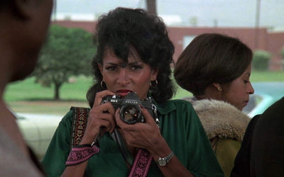 Friday Foster (1975)