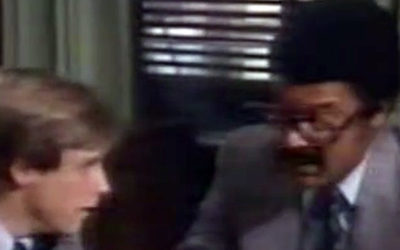 Mallory: Circumstantial Evidence (1976)