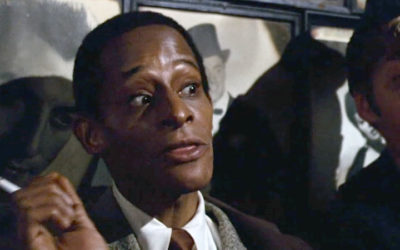 Next Stop, Greenwich Village (1976)