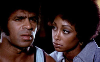 Black Shampoo (1976)