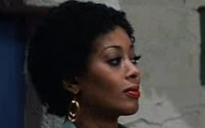Ilsa, Harem Keeper of the Oil Sheiks (1976)