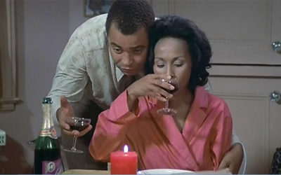 Claudine (1974)