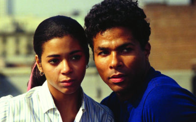 Sparkle (1976)