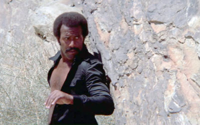 Death Journey (1976)
