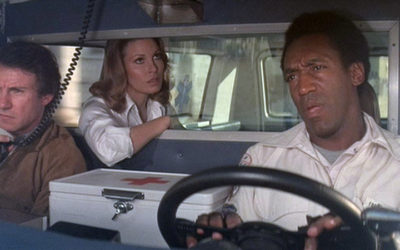 Mother, Jugs & Speed (1976)