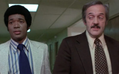 Death Machines (1976)