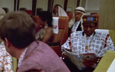 Futureworld (1976)