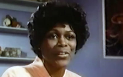 Just an Old Sweet Song (1976)