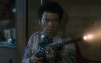 Assault on Precinct 13 (1976)