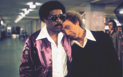 Silver Streak (1976)