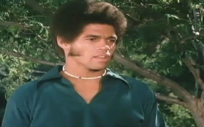 Black Samurai (1976)