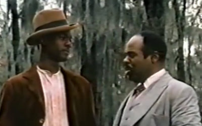 Minstrel Man (1977)