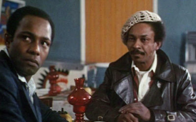 Black Joy (1977)