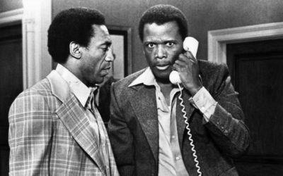 A Piece of the Action (1977)