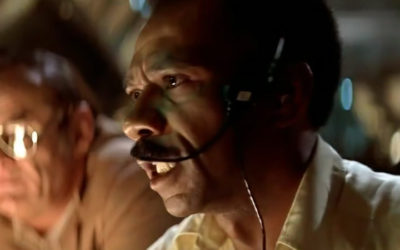 Close Encounters of the Third Kind (1977)