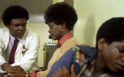 A Hero Ain’t Nothin’ But a Sandwich (1978)