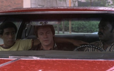Blue Collar (1978)